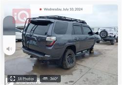 تويوتا 4رنر